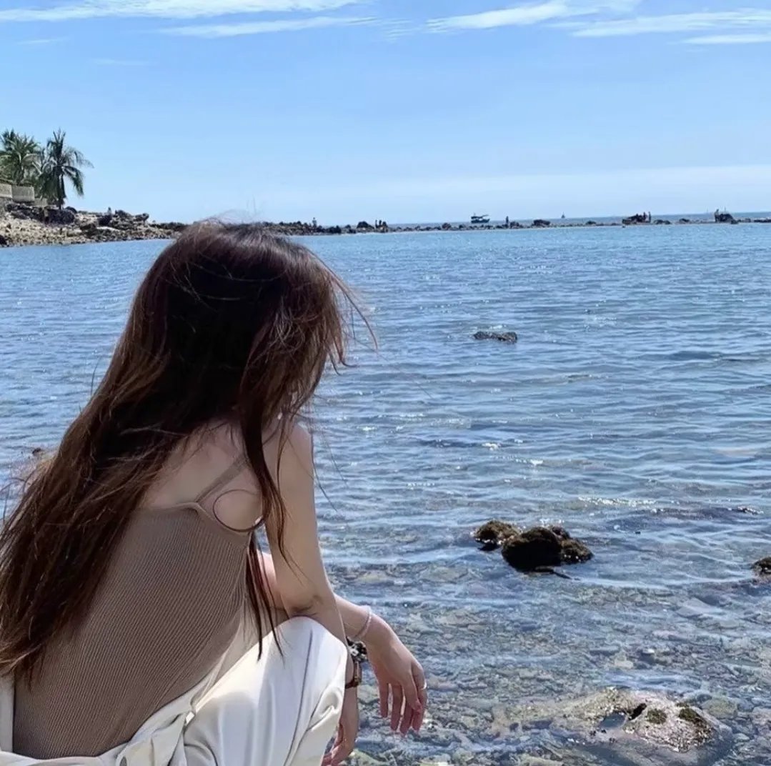 午后三点的彩虹